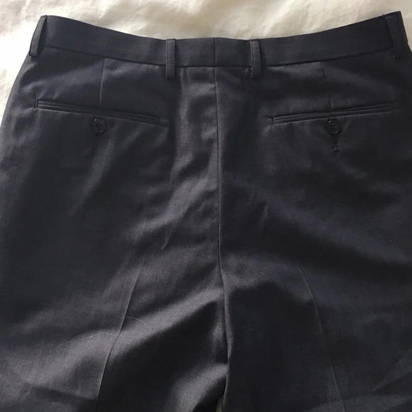 Bellissimo Modern Fit Stretch Dress Pants - Picture 6 of 7